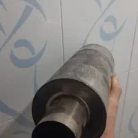 منبع اگزوز اسپرت|قطعات یدکی و لوازم جانبی|رباطکریم, مسکن مهر آبشناسان|دیوار