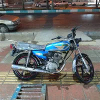 موتور 200مدل 96 خوش رخ