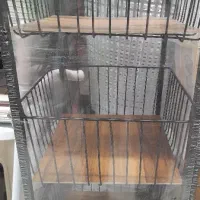 رخت اویز استیل و مشکی با ضخامت و گارانتی ۳ساله|بندرخت و رختآویز|مشهد, احمدآباد|دیوار