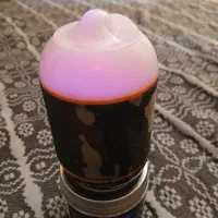 اسپیکر طرح چریکی دارای لامپ رقص نور|سیستم صوتی خانگی|فولادشهر, A3|دیوار