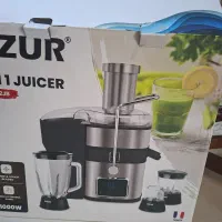 غذاساز ۴کاره