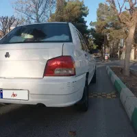 پراید ۹۵|خودرو سواری و وانت|کرج, شاهین‌ویلا|دیوار