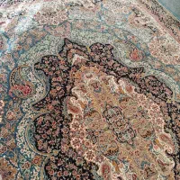 فرش ۱۰۰۰ شانه نو نو