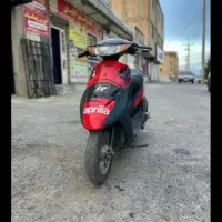 موتور پاکشتی