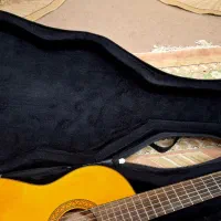 گیتار ماهایا c70|گیتار، بیس، امپلیفایر|بجنورد, |دیوار