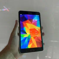 تبلت ۷ اینچ سامسونگ TAB 4 مدل T231 سالم و تمیز