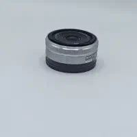 sony lens 16 mm f 2.8|دوربین عکاسی و فیلم‌برداری|تهران, شیخ هادی|دیوار