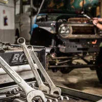 اجاره جهت آهنگری و مکانیکی