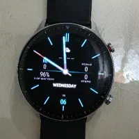 ساعت هوشمند amazfit gtr2