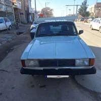 وانت بار دوگانه کارخانه