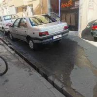 پژو 405|خودرو سواری و وانت|تبریز, |دیوار