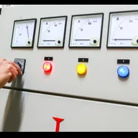 مونتاژ کار تابلو های برق فشار ضعیف و متوسط|استخدام صنعتی، فنی، مهندسی|تهران, شهرک دانشگاه|دیوار
