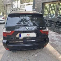 BMW X3 سه لیتر  معاوضه با خودرو ۱.۵ میلیارد|خودرو سواری و وانت|تهران, هروی|دیوار