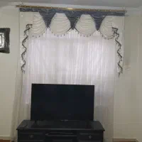 پرده با یالان