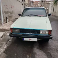 وانت دوگانه کارخانه مدل 90