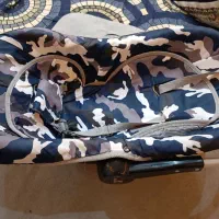 نی نی خواب|اسباب و اثاث بچه|بروجرد, |دیوار