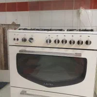 گاز فردارلوفرا