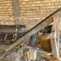 ستون ریز ۶متری|مصالح و تجهیزات ساختمان|زرقان, |دیوار