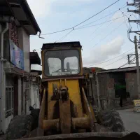 لودر هپکو ۵۲۰ بی