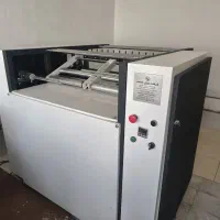 دستگاه دو رول سفره یکبار مصرف|ماشینآلات صنعتی|بردسکن, |دیوار