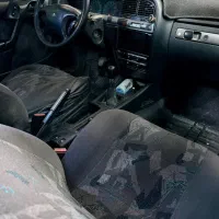 زانتیا مدل ۱۳۸۳|خودرو سواری و وانت|یزد, |دیوار