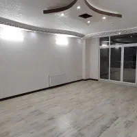 آپارتمان بر اصلی مدرس ویو ابدی