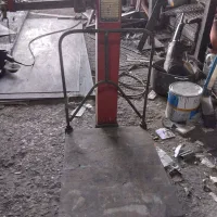 باسکول اتحاد|فروشگاه و مغازه|شیراز, شهرک مهدیه|دیوار