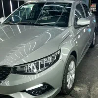 تارا v4 LX اوتومات خشک 1404|خودرو سواری و وانت|تبریز, |دیوار