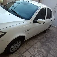 ساینا مدل ۴۰۳|خودرو سواری و وانت|مشهد, جانباز|دیوار