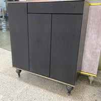 جاکفشی/ دیاموند/ کد ۹۹۴|جاکفشی، کمد، دراور|قشم, |دیوار