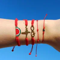 دستبند آرزو و مروارید