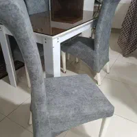 میز نهار خوری|میز و صندلی غذاخوری|سنندج, |دیوار