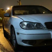 ماکسیما اتومات ۸۲ زیرقیمت بازار|خودرو سواری و وانت|تهران, ازگل|دیوار