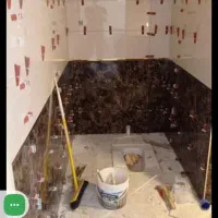 سنگ توالت کاشی کاش سنگ سرامیک|لوازم سرویس بهداشتی|باوی, |دیوار