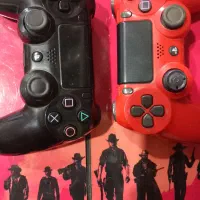 پِلی استیشن۴|کنسول، بازی ویدئویی و آنلاین|اسلام‌‌آباد غرب, |دیوار