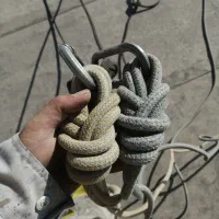 کار در ارتفاع (نماشویی، عایقبندی، پیچ و رولپلاک)