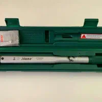 ترکمتر جغجغه ای 2000 هنس