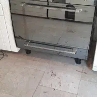 اجاق گاز فردار درحدنو|اجاق گاز و لوازم برقی پخت‌وپز|مشکین‌دشت, |دیوار