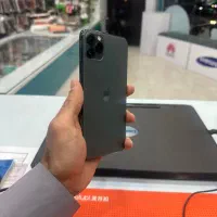 آیفون ۱۱ پرومکس ۲۵۶ Zaa