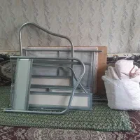 تخت بچه