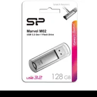 فلش اورجینال سیلیکون پاور 128G