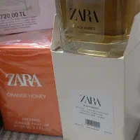 سلام ادکلن Zaraدر مدلهای مختلف و با کیفیت