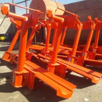 تیلر تراکتور گلدونی