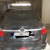 برلیانس H330 اتومات۱۶۵۰ مدل ۹۷|خودرو سواری و وانت|مشهد, جاهد شهر|دیوار