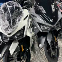 گالکسی JT200 و هاسکی