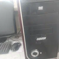 کامپیوتر|رایانه رومیزی|رستم‌آباد, |دیوار