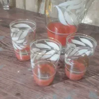 پارچ ولیوان