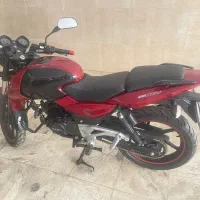 پالس ۱۸۰ باجاج|موتورسیکلت|زنجان, |دیوار