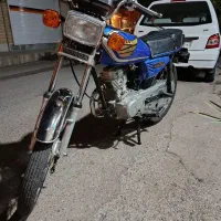 موتور پارکینگی درحد|موتورسیکلت|دزفول, |دیوار