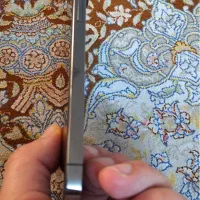 گوشی آیفون ۱۲پرومکس zaa|موبایل|نورآباد, |دیوار